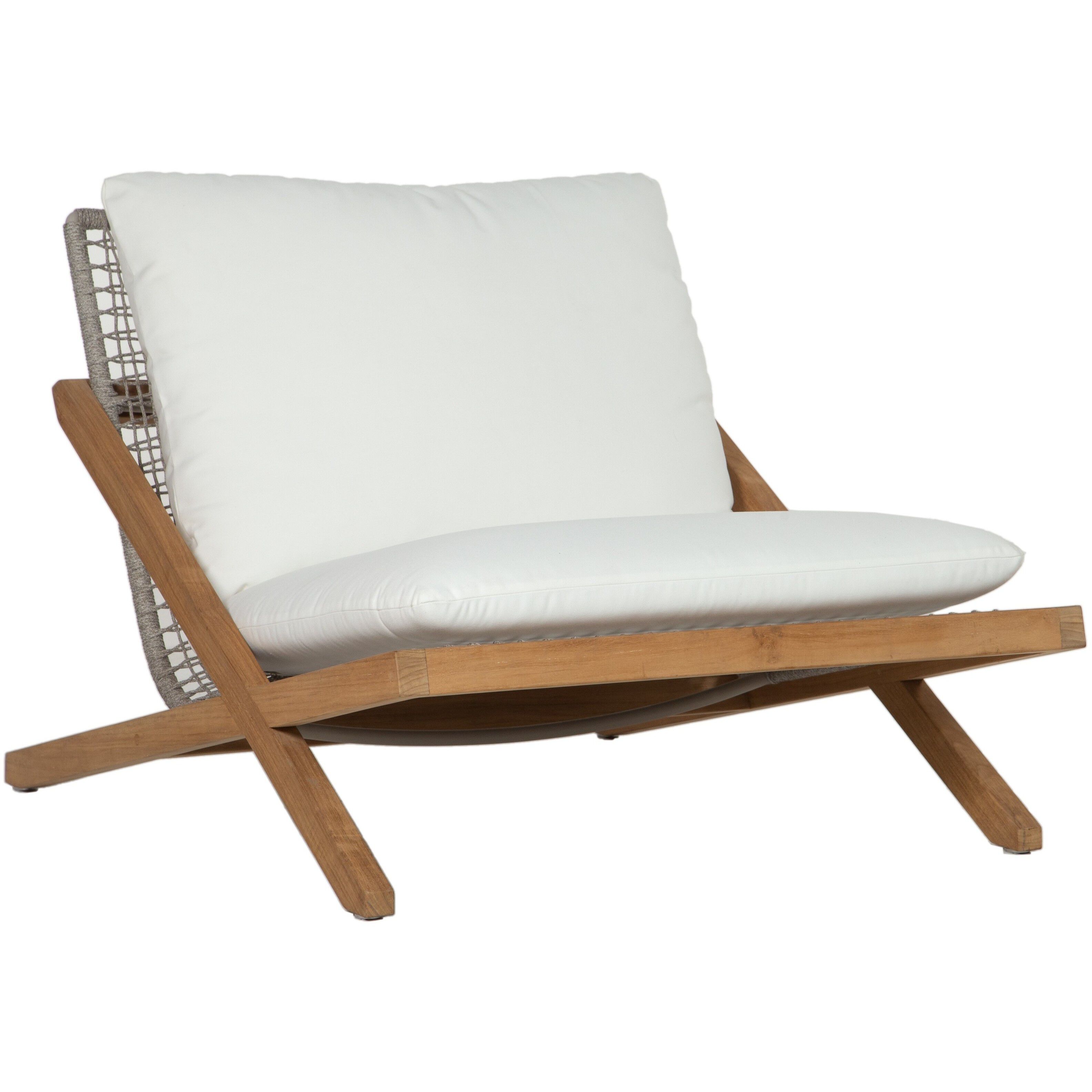 Bari Outdoor Chair